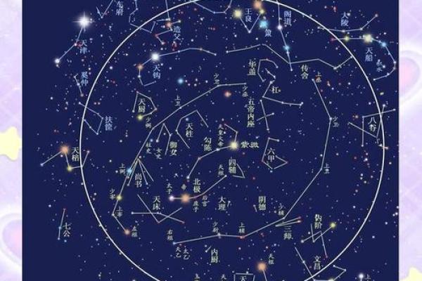 紫薇斗数的小限指的什么