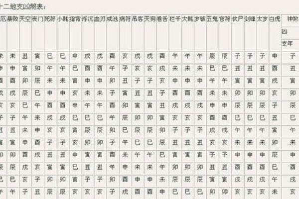 紫薇斗数的小限指的什么