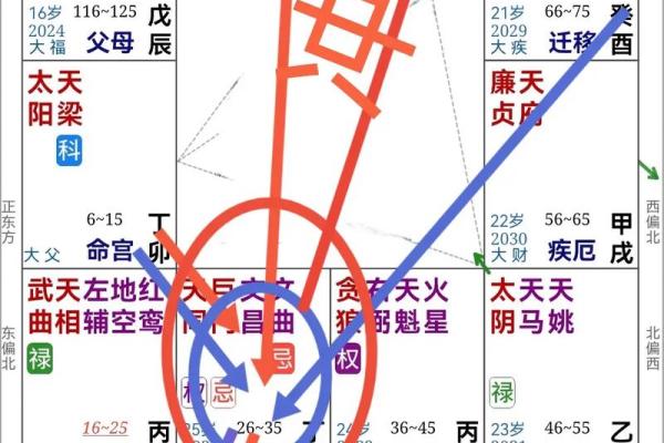 算命中天机什么意思