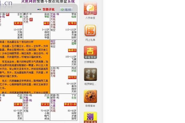 紫薇斗数羊驼夹