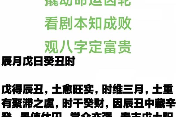 八字算命：如何避免反败为胜？