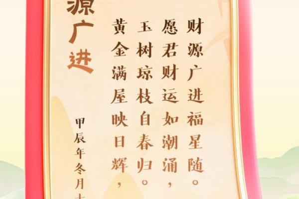 商业风水要注意什么？财源广进