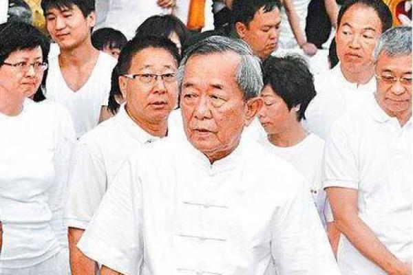 算命的兄弟是什么