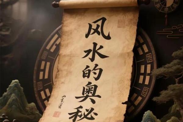 关于风水_你相信风水命理吗