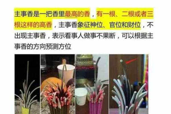 观香算命的依据是什么 观香算命的依据是什么