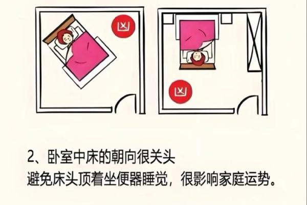 单身女士的卧室风水，该怎么看