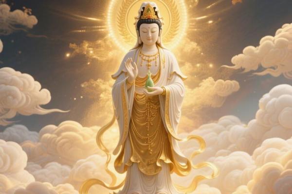观音的摆放位置及注意事项
