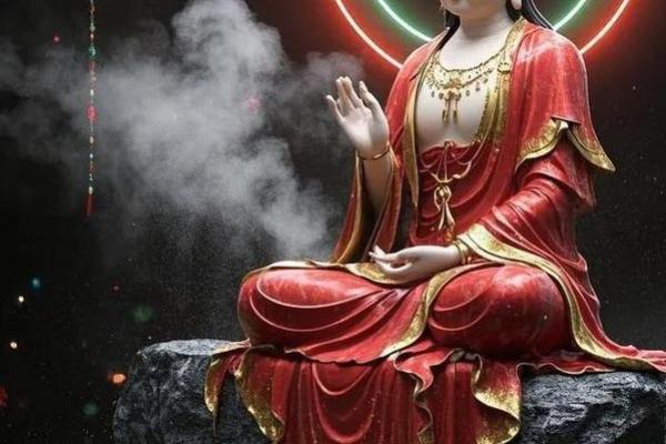 什么属相不拜观音 哪些属相不能拜观音