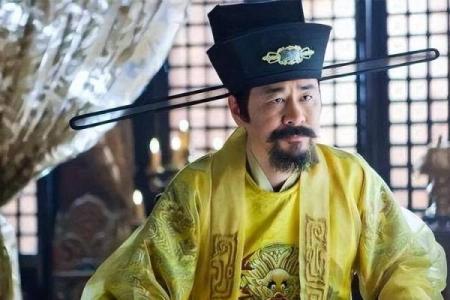 佛祖灵签宋太祖登基翻译