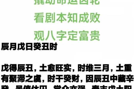 八字算命：如何避免反败为胜？