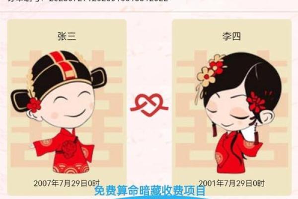 可以注册算命的网站吗