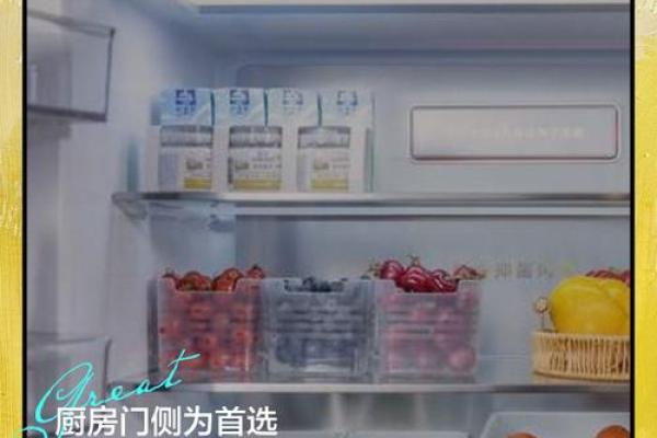 家用电器的风水也有讲究 冰箱要这样放才招财