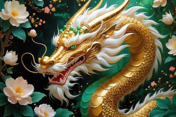 88年属龙的星座男生运势
