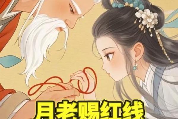 求月老牵姻缘的话 求月老姻缘怎么说？