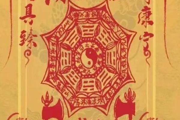 玄天上帝感应灵签