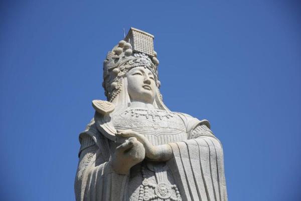 妈祖灵签100解签大全