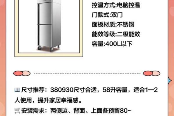 冰箱的门对房门风水对运势的不利观点解析