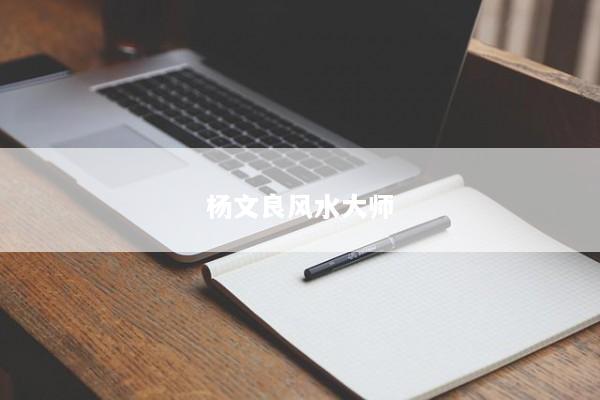 杨文良风水大师