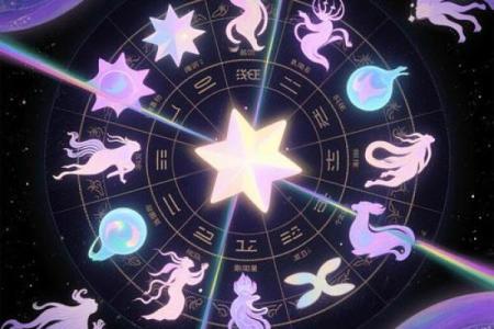 紫薇斗数化禄流通