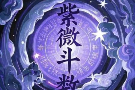 紫薇斗数夹主星