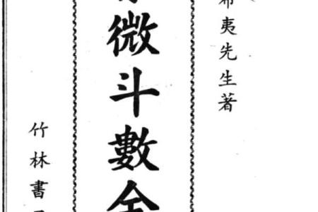 紫薇斗数全书pdf