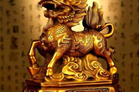 充满正能量的客厅风水，财运好