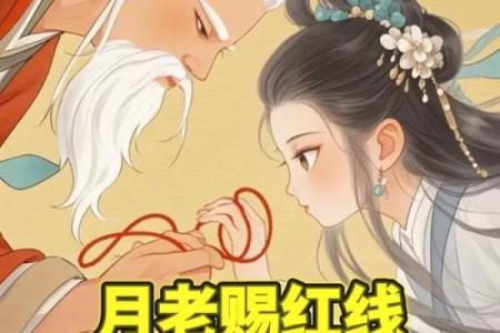 求月老牵姻缘的话 求月老姻缘怎么说？