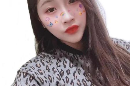 算命的说我是女中豪杰