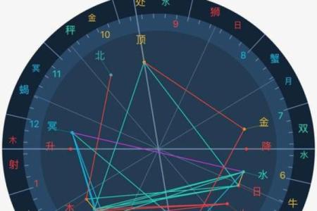 紫薇斗数测孕育