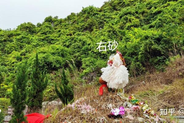 祖坟在公路旁边风水好吗