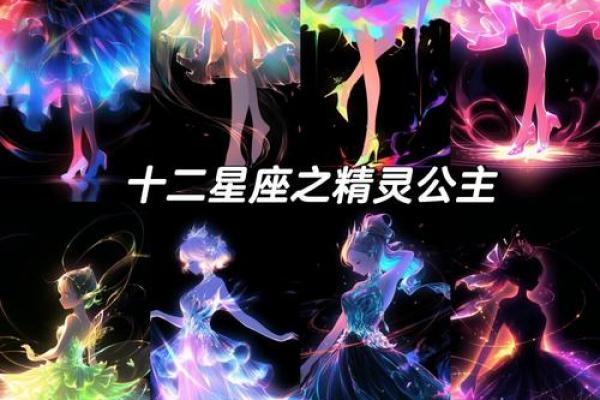 十二星座适合什么花最有灵性和灵感