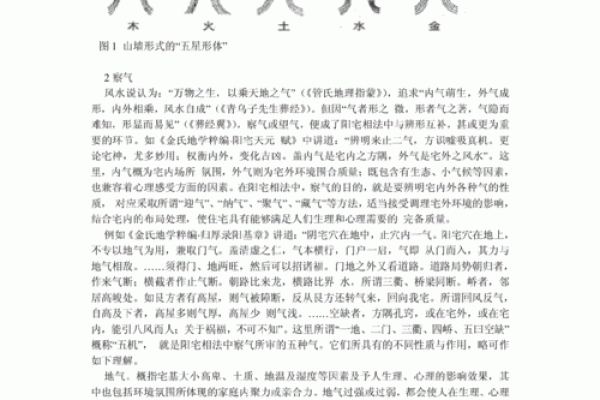 风水的文章，风水的文章能增长知识吗