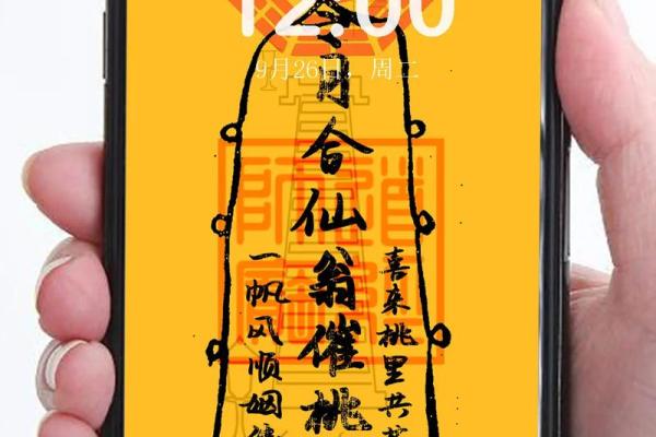 月老灵签100签解