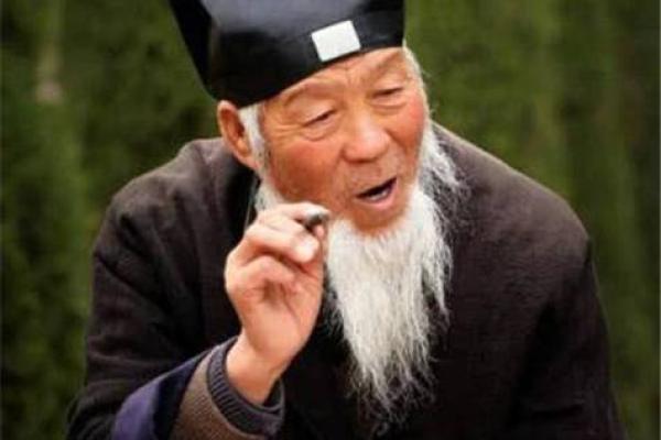 算命先生不认识你，为什么还说的那么准？看完再也不上当了