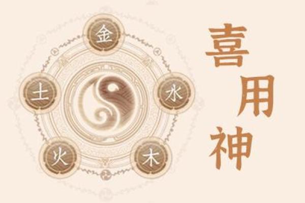 文江勇八字喜用神第三十一讲