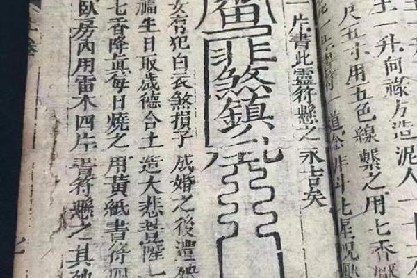 周公灵签8