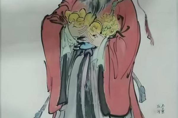 财神爷供品都喜欢哪些东西呢