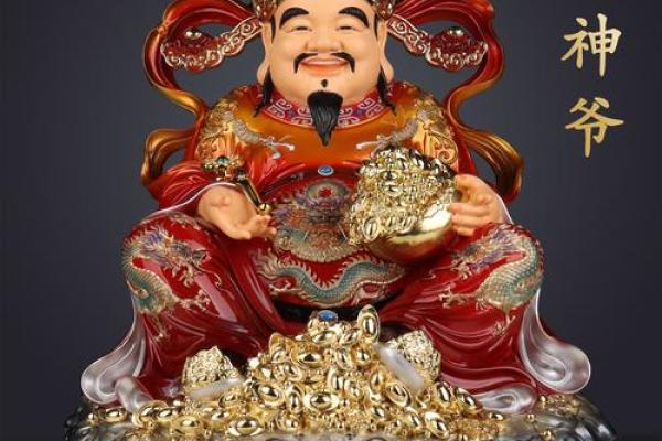 财神爷供品都喜欢哪些东西呢