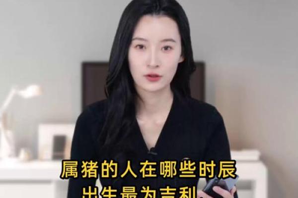 属猪的男孩出生吉日吉时是什么 属猪男孩出生的最佳时辰