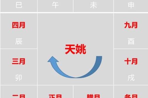 紫薇斗数1宫2宫