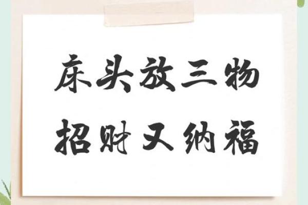 床头朝什么方位招财 床头向哪方招财