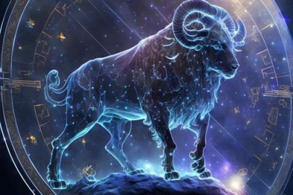 白羊座下一个星座运势