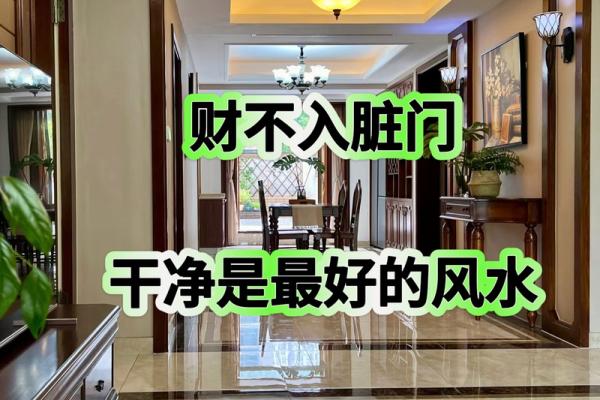 用风水看生活