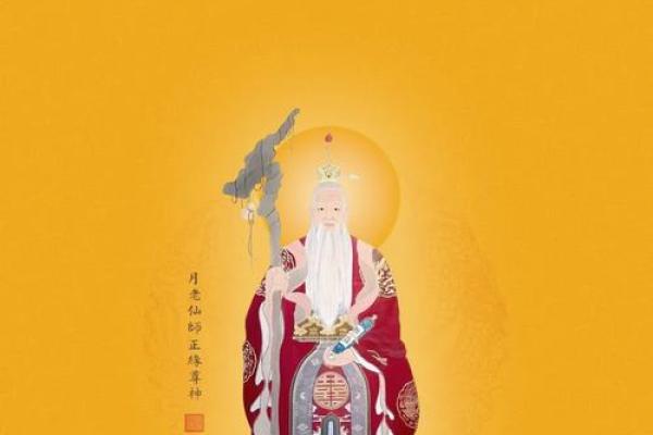 月老姻缘灵签内容解释 月老姻缘灵签免费？
