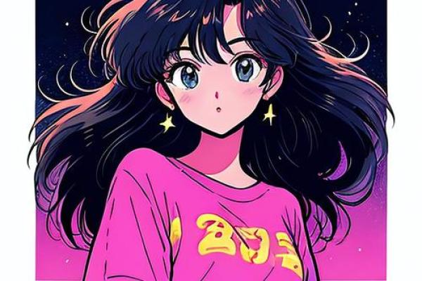 狮子座QQ头像-魅力女生