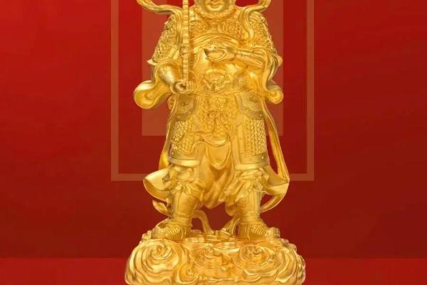 迎接财神！商业财位怎么摆放好