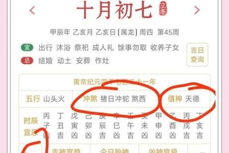 2024年12月求财吉日