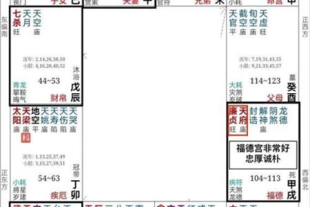 王亭之紫微斗数录音 免费查王亭之紫微斗数排盘？