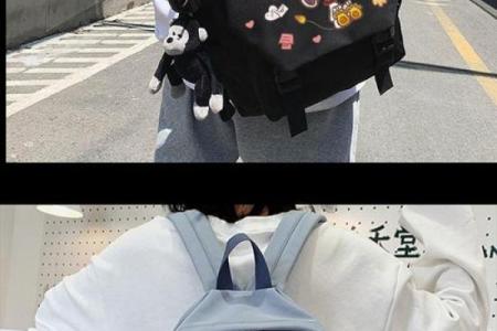 十二星座适合的书包是什么样的