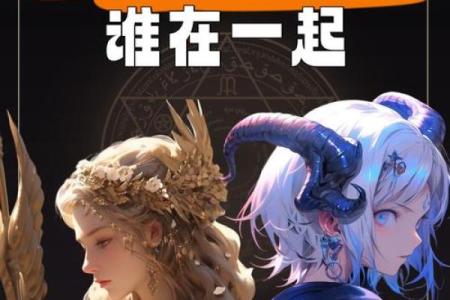 十二星座谁最适合做哥哥女朋友